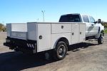 Used 2022 Chevrolet Silverado 5500 Regular Cab 4x4, 11' 2" CM Truck Beds CB Service Truck for sale #558861 - photo 2