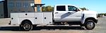 Used 2022 Chevrolet Silverado 5500 Regular Cab 4x4, 11' 2" CM Truck Beds CB Service Truck for sale #558861 - photo 5