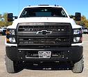 Used 2022 Chevrolet Silverado 5500 Regular Cab 4x4, 11' 2" CM Truck Beds CB Service Truck for sale #558861 - photo 10