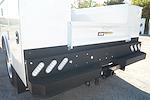 Used 2022 Chevrolet Silverado 5500 Regular Cab 4x4, 11' 2" CM Truck Beds CB Service Truck for sale #558861 - photo 25