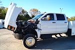 Used 2022 Chevrolet Silverado 5500 Regular Cab 4x4, 11' 2" CM Truck Beds CB Service Truck for sale #558861 - photo 37