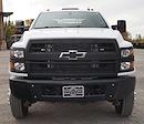 Used 2022 Chevrolet Silverado 5500 Regular Cab 4x4, Bedrock Stake Bed for sale #558866 - photo 10