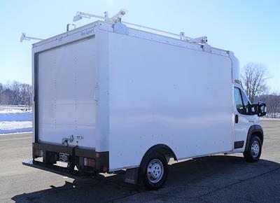 Used 2021 Ram ProMaster 3500 FWD, Rockport Box Truck for sale #559197 - photo 2