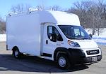 Used 2021 Ram ProMaster 3500 FWD, Rockport Box Truck for sale #559197 - photo 4