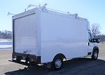 Used 2021 Ram ProMaster 3500 FWD, Rockport Box Truck for sale #559197 - photo 2