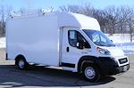 Used 2021 Ram ProMaster 3500 FWD, Rockport Box Truck for sale #559197 - photo 3