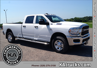 Used 2023 Ram 2500 Tradesman Crew Cab 4x4, Pickup for sale #566984 - photo 1