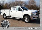 Used 2023 Ram 2500 Tradesman Crew Cab 4x4, CM Truck Beds SB Model Service Truck for sale #566984 - photo 1