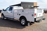 Used 2023 Ram 2500 Tradesman Crew Cab 4x4, CM Truck Beds SB Model Service Truck for sale #566984 - photo 2