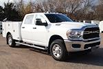 Used 2023 Ram 2500 Tradesman Crew Cab 4x4, CM Truck Beds SB Model Service Truck for sale #566984 - photo 4