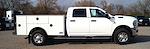 Used 2023 Ram 2500 Tradesman Crew Cab 4x4, CM Truck Beds SB Model Service Truck for sale #566984 - photo 5