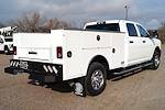 Used 2023 Ram 2500 Tradesman Crew Cab 4x4, CM Truck Beds SB Model Service Truck for sale #566984 - photo 6