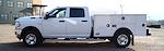 Used 2023 Ram 2500 Tradesman Crew Cab 4x4, CM Truck Beds SB Model Service Truck for sale #566984 - photo 8