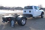 Used 2021 Ram 5500 Tradesman Crew Cab 4x4, Cab Chassis for sale #586237 - photo 2