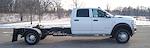 Used 2021 Ram 5500 Tradesman Crew Cab 4x4, Cab Chassis for sale #586237 - photo 5