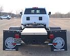 Used 2021 Ram 5500 Tradesman Crew Cab 4x4, Cab Chassis for sale #586237 - photo 6