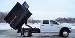 Used 2015 Ram 4500 Tradesman Crew Cab 4x4, Galion Dump Truck for sale #595072 - photo 42