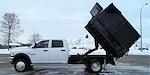 Used 2015 Ram 4500 Tradesman Crew Cab 4x4, Galion Dump Truck for sale #595072 - photo 46