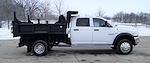 Used 2015 Ram 4500 Tradesman Crew Cab 4x4, Galion Dump Truck for sale #595072 - photo 5