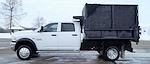 Used 2015 Ram 4500 Tradesman Crew Cab 4x4, Galion Dump Truck for sale #595072 - photo 17