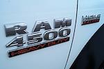 Used 2015 Ram 4500 Tradesman Crew Cab 4x4, Galion Dump Truck for sale #595072 - photo 31