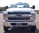 Used 2021 Chevrolet Silverado 5500 Crew Cab 4x4, 11' Cab Chassis for sale #606920 - photo 10