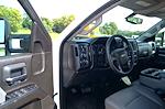 Used 2021 Chevrolet Silverado 5500 Crew Cab 4x4, 11' Cab Chassis for sale #606920 - photo 11