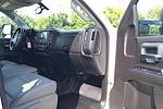 Used 2021 Chevrolet Silverado 5500 Crew Cab 4x4, 11' Cab Chassis for sale #606920 - photo 13