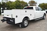 Used 2021 Ram 3500 Big Horn Crew Cab 4WD, 8' CM Truck Beds CB Service Truck for sale #635720 - photo 2