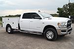 Used 2021 Ram 3500 Big Horn Crew Cab 4WD, 8' CM Truck Beds CB Service Truck for sale #635720 - photo 3