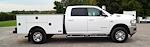 Used 2021 Ram 3500 Big Horn Crew Cab 4WD, 8' CM Truck Beds CB Service Truck for sale #635720 - photo 5