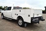 Used 2021 Ram 3500 Big Horn Crew Cab 4WD, 8' CM Truck Beds CB Service Truck for sale #635720 - photo 7