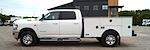 Used 2021 Ram 3500 Big Horn Crew Cab 4WD, 8' CM Truck Beds CB Service Truck for sale #635720 - photo 8