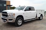 Used 2021 Ram 3500 Big Horn Crew Cab 4WD, 8' CM Truck Beds CB Service Truck for sale #635720 - photo 9