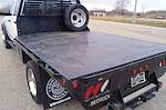 Used 2021 Ram 5500 Tradesman Crew Cab 4x4, 9' Bedrock Flatbed Truck for sale #640061 - photo 28