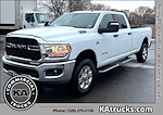 Used 2023 Ram 2500 Big Horn Crew Cab 4x4, Pickup for sale #651045 - photo 1