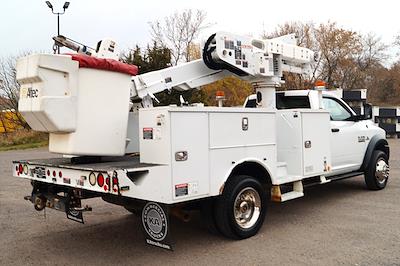 Used 2015 Ram 5500 Tradesman Regular Cab 4x4, 11' Altec Industries Inc. Bucket Truck for sale #659832 - photo 2