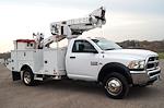 Used 2015 Ram 5500 Tradesman Regular Cab 4x4, 11' Altec Industries Inc. Bucket Truck for sale #659832 - photo 3