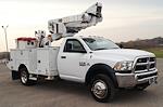 Used 2015 Ram 5500 Tradesman Regular Cab 4x4, 11' Altec Industries Inc. Bucket Truck for sale #659832 - photo 4