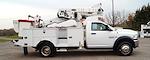 Used 2015 Ram 5500 Tradesman Regular Cab 4x4, 11' Altec Industries Inc. Bucket Truck for sale #659832 - photo 5