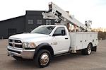 Used 2015 Ram 5500 Tradesman Regular Cab 4x4, 11' Altec Industries Inc. Bucket Truck for sale #659832 - photo 9