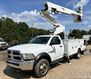 Used 2015 Ram 5500 Tradesman Regular Cab 4x4, 11' Altec Industries Inc. Bucket Truck for sale #659832 - photo 3