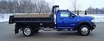 Used 2019 Ram 5500 Tradesman Regular Cab 4x4, Rugby Dump Truck for sale #669555 - photo 4