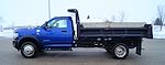 Used 2019 Ram 5500 Tradesman Regular Cab 4x4, Rugby Dump Truck for sale #669555 - photo 8