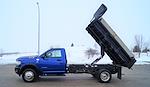 Used 2019 Ram 5500 Tradesman Regular Cab 4x4, Rugby Dump Truck for sale #669555 - photo 32