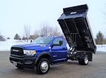 Used 2019 Ram 5500 Tradesman Regular Cab 4x4, Rugby Dump Truck for sale #669555 - photo 33