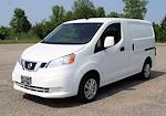 Used 2020 Nissan NV200 SV Standard Roof 4x2, Empty Cargo Van for sale #705197 - photo 9