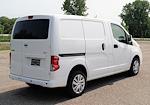 Used 2020 Nissan NV200 SV Standard Roof 4x2, Empty Cargo Van for sale #705197 - photo 2