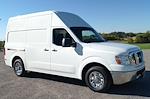 Used 2019 Nissan NV HD SL High Roof 4x2, Empty Cargo Van for sale #805165 - photo 3