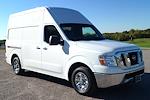 Used 2019 Nissan NV HD SL High Roof 4x2, Empty Cargo Van for sale #805165 - photo 4